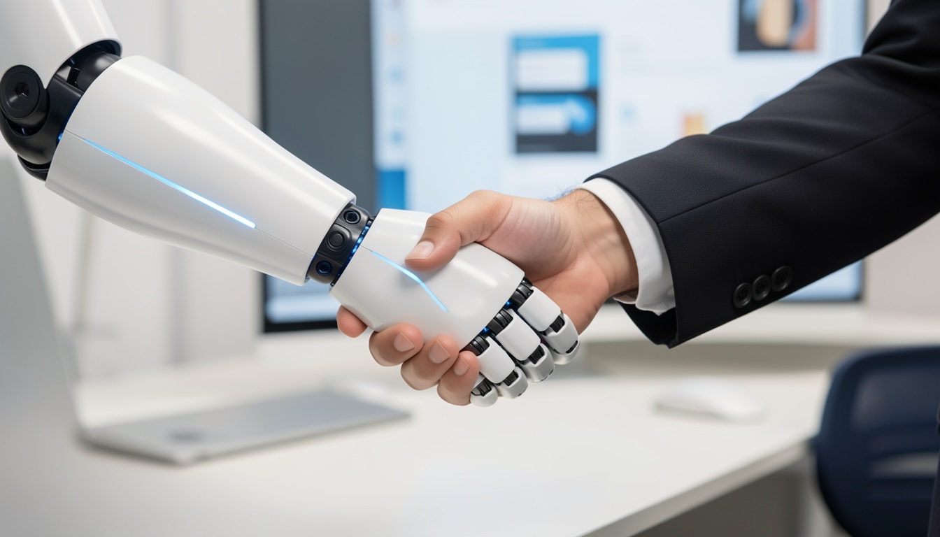 Next-Generation AI Project