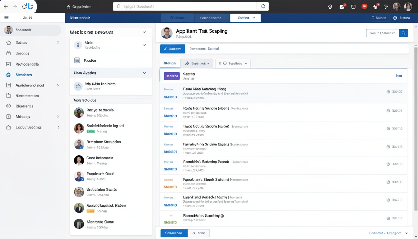 Next-Generation AI Project