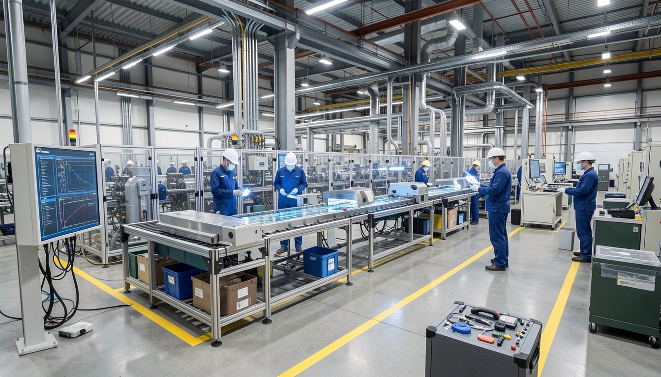 Next-Generation AI Project