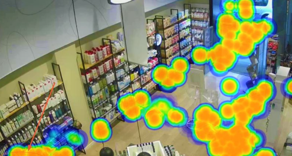 Customer Experience Heatmap